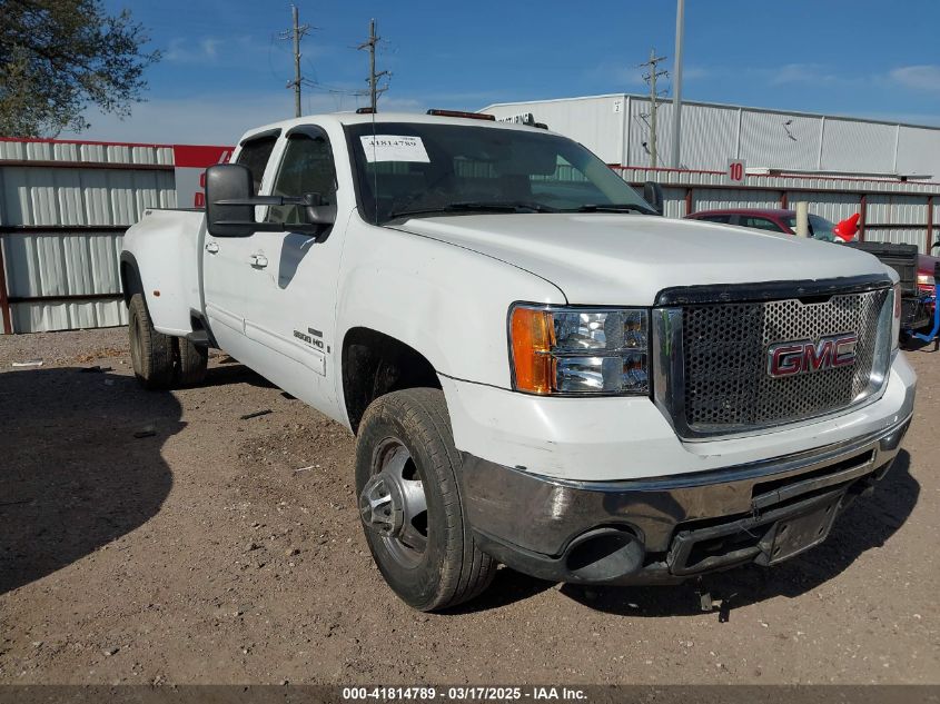 UNKNOWN SIERRA K3500  *1GTJK33678F177315*