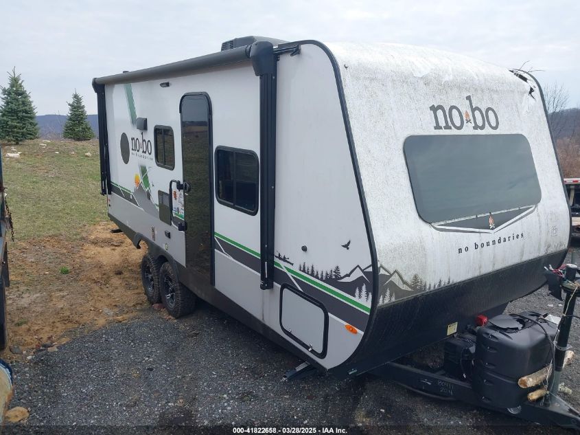 RECREATIONAL NO BOUNDRIES   *4X4TRPV28PR208391*