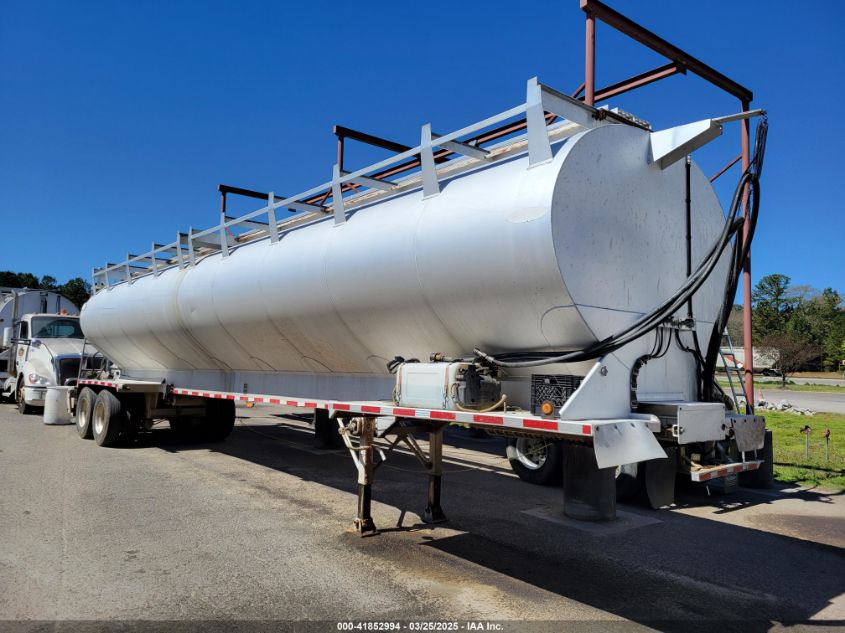 UNKNOWN FEED TRAILER   *1L9AC32C3AL033993*