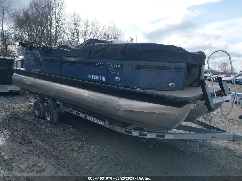 MISTY HARBOR OTHER   *47GPF2624PB000015*