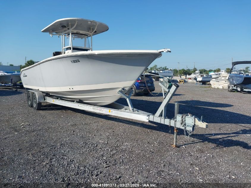 SEA CHASER OTHER   *SEE0072TG920*