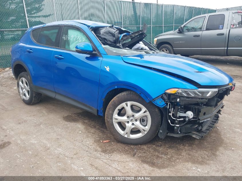 DODGE HORNET GT AWD  *ZACNDFAN7R3A43885*