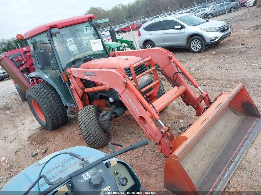 KUBOTA OTHER   *38205*