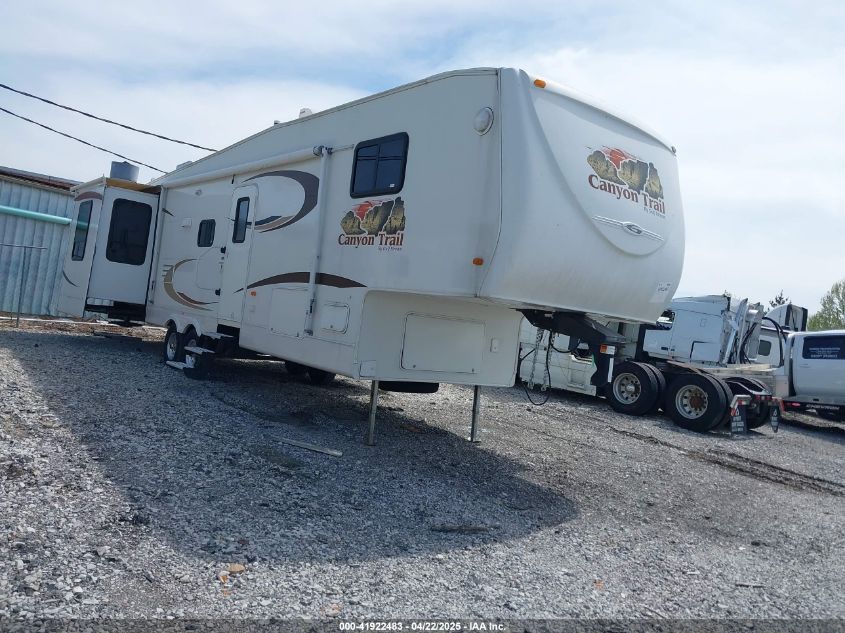 GULFSTREAM CANYON   *1NL1DFS2171070437*