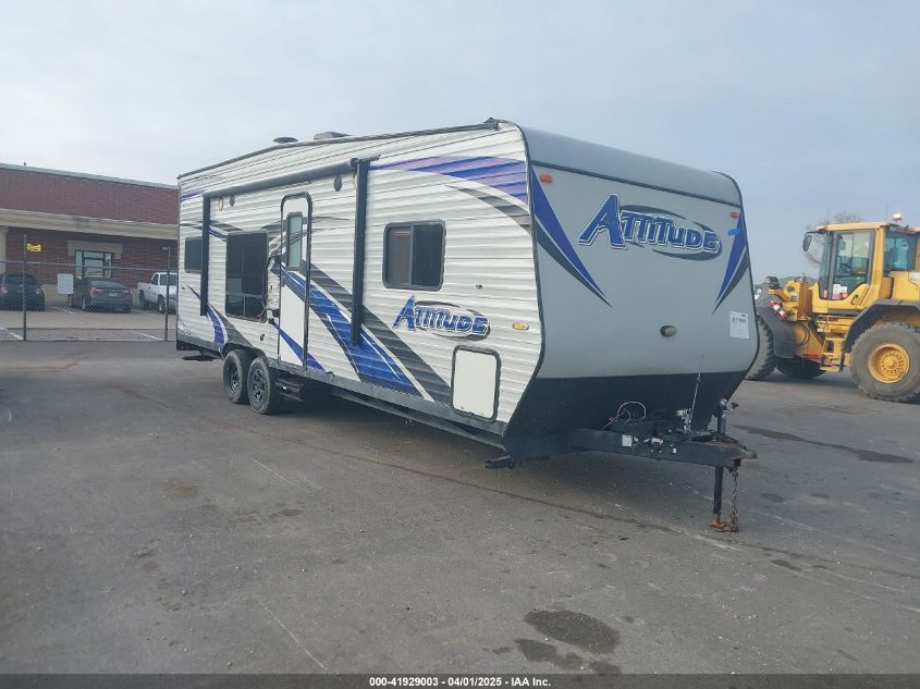 ECLIPSE ATTITUDE   *5LZBE2326JR014617*