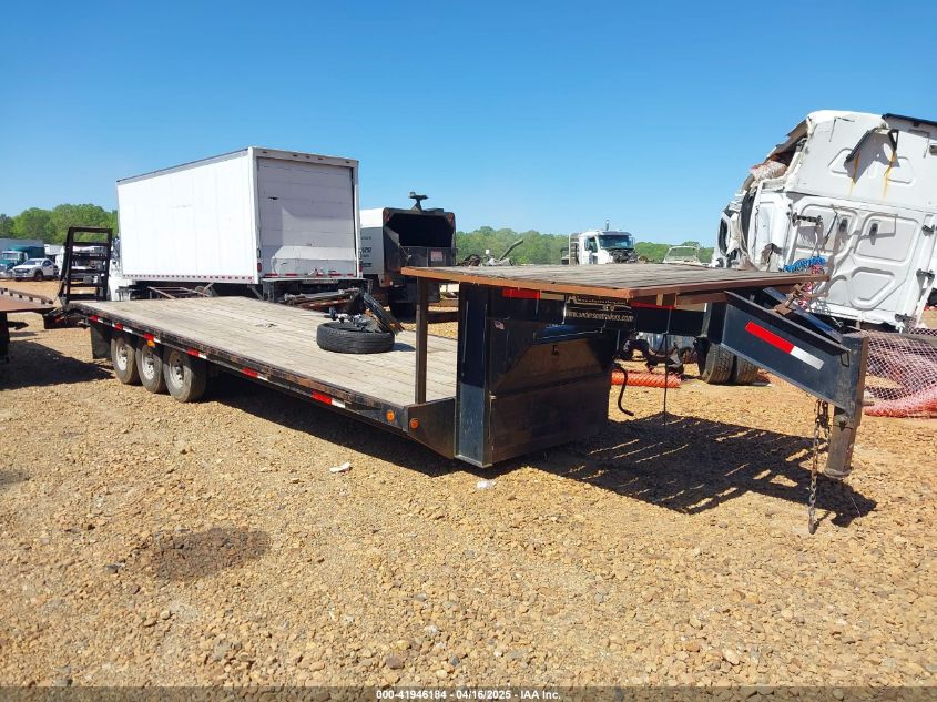 ANDERSON FLATBED   *4YNGN29278C051711*