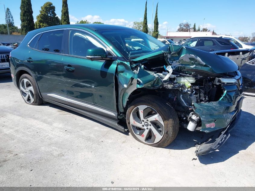 VINFAST TRADING AND VF 8 ECO  *RLLV1AEB4PH002385*