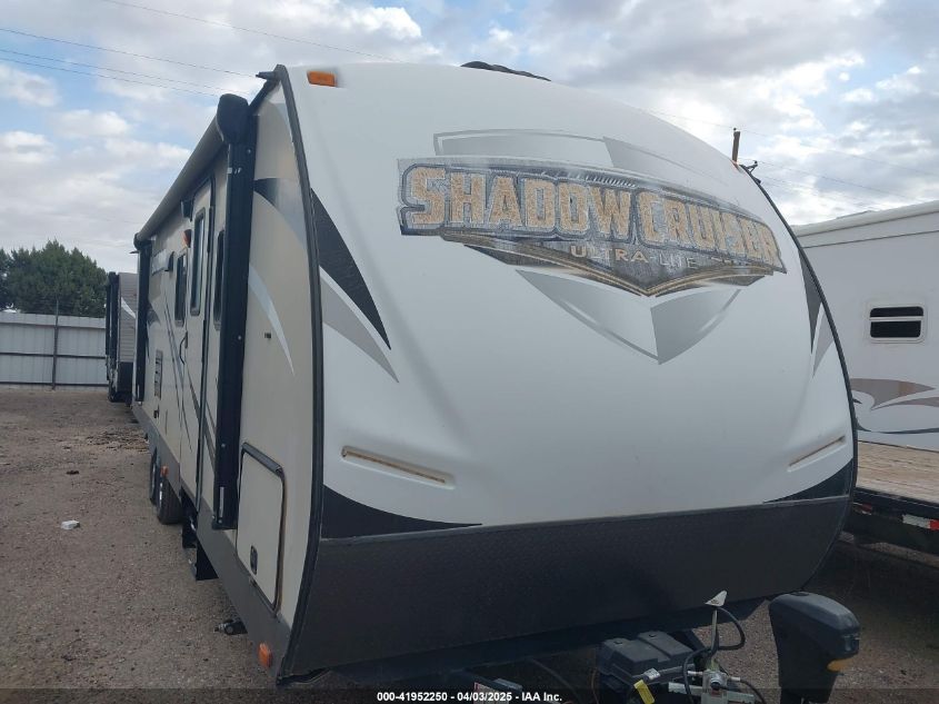 CRUISER OTHER   *5RXDB3126JN352594*