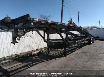 KAUFMAN TRAILERS UNKNOWN   *5VGFE4739NL002467*