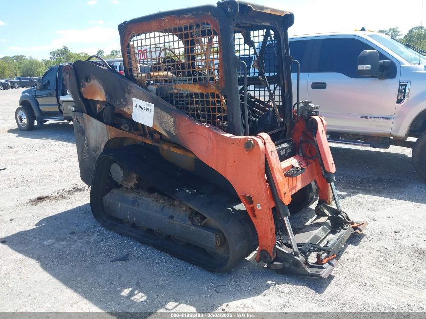 KUBOTA SVL75-2   *jkuc0752v01s34132*