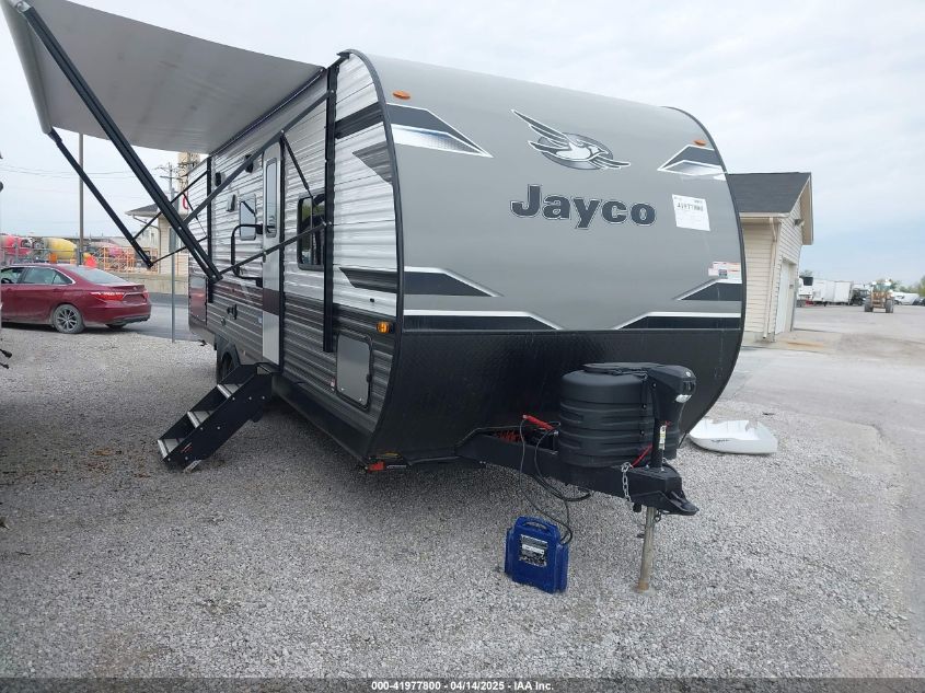 JAYCO JAYFLIGHT 267BHS   *1UJBC0BP3R17W0179*
