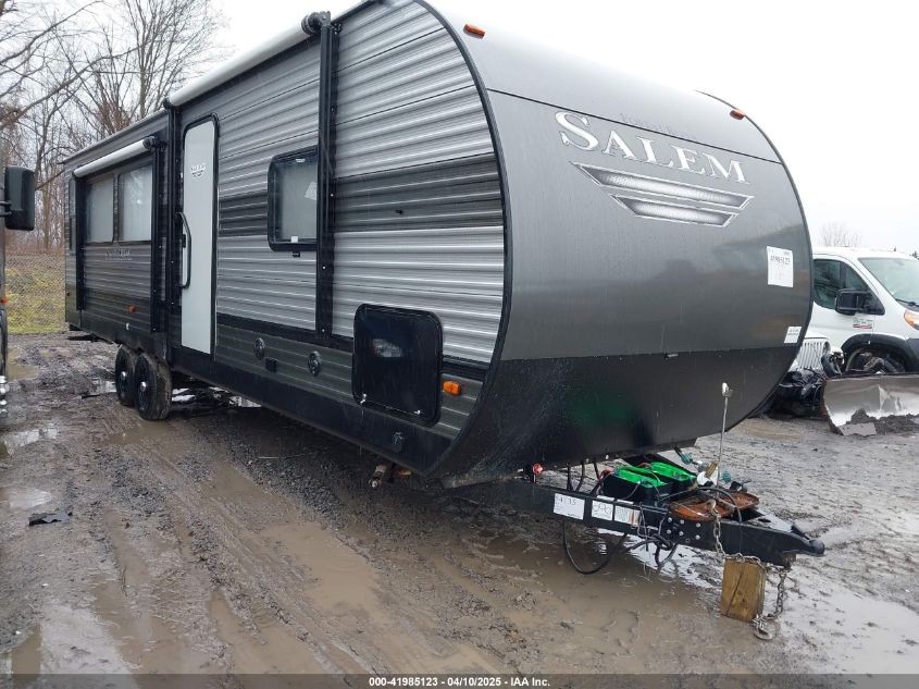 SALEM OTHER   *4X4TSMC26K8065347*