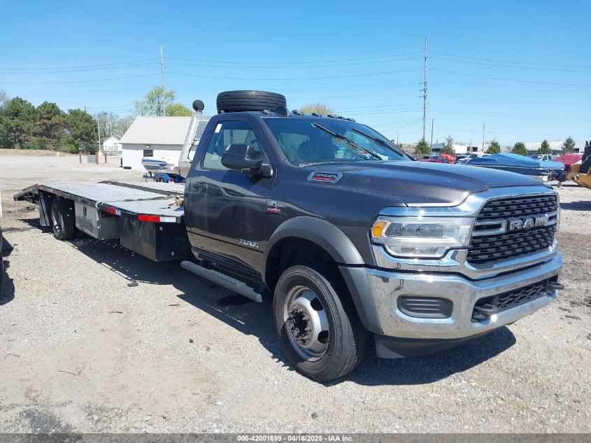 RAM 5500 CHASSIS TRADESMAN/SLT  *3C7WRNBL4NG318486*