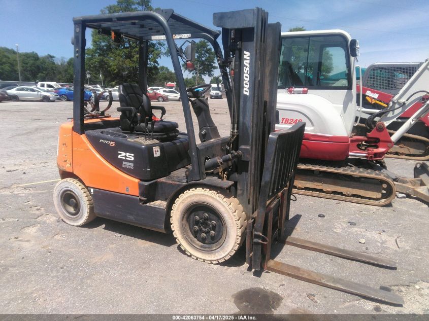 DOOSAN OTHER   *FGA0B133002271*