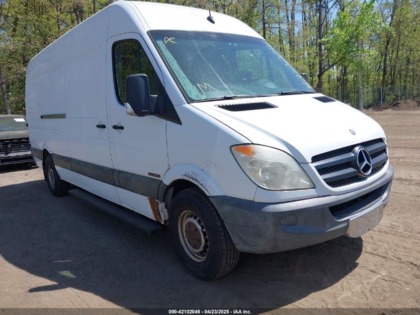 DODGE SPRINTER 2500  *WD0PE845085303855*
