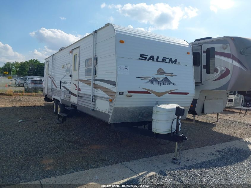 SALEM SA   *4X4TSME298A298685*