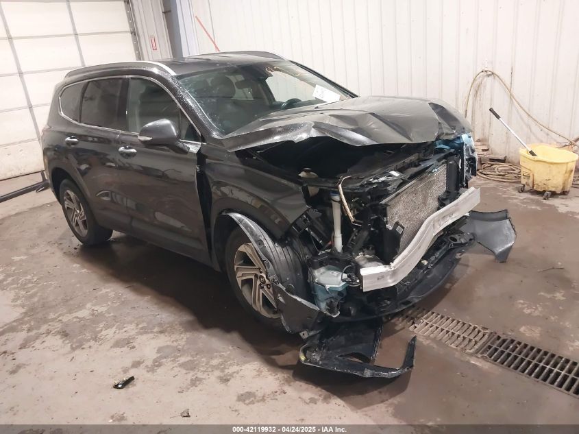 HYUNDAI SANTA FE SEL  *5NMS24AJ2PH527114*