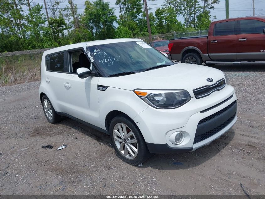 KIA SOUL   *KNDJP3A5XK7013392*