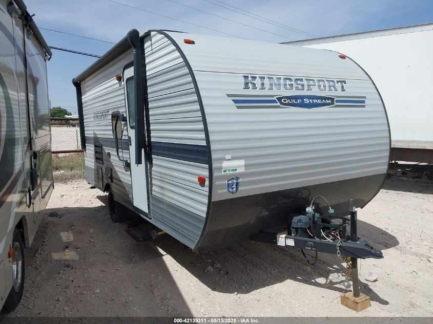 GULFSTREAM OTHER   *1NL1G2119M1145096*