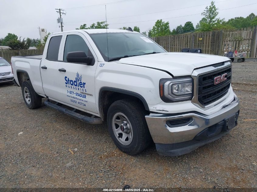 GMC SIERRA LIMITED C1500  *2GTR1LEC4K1219978*