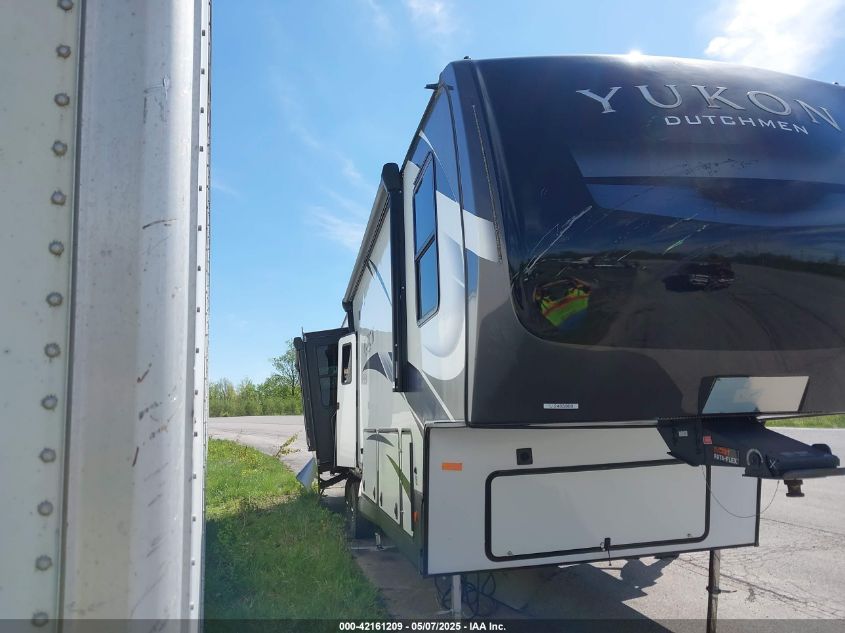 DUTCHMEN OTHER   *4YDFYKU23NZ980446*