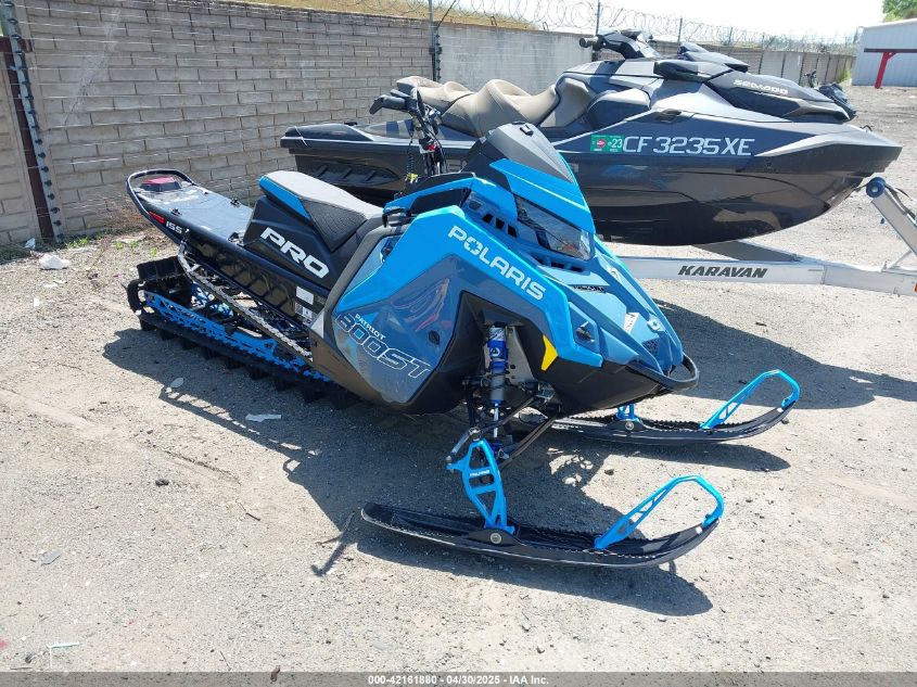 POLA PATRIOT BOOST PRO RM   *SN1TFM8M9RC232454*