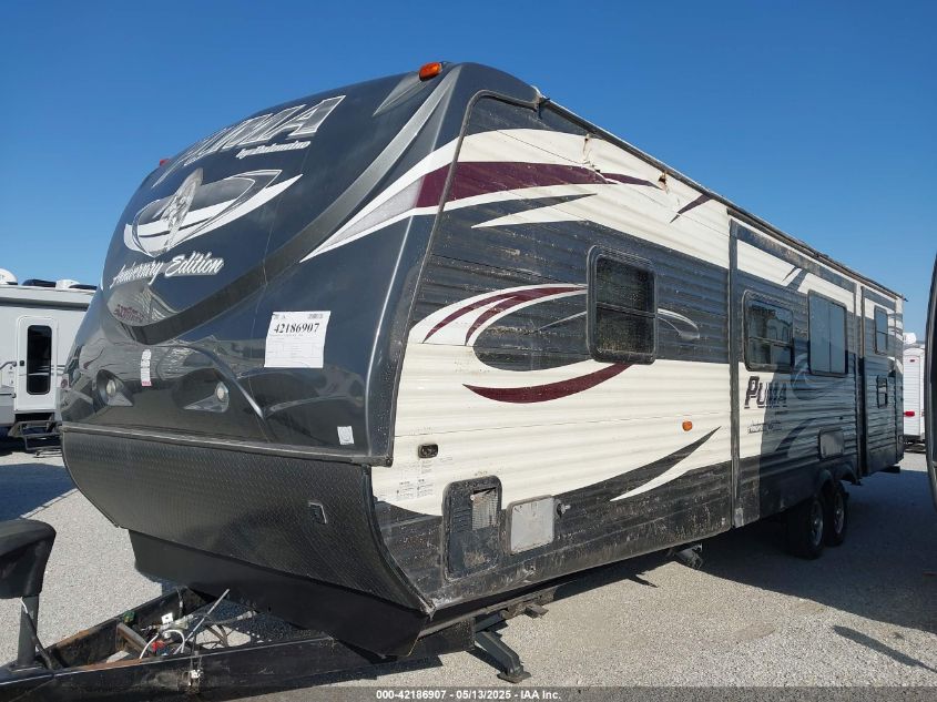 PALOMINO OTHER   *4X4TPUH21FP052317*