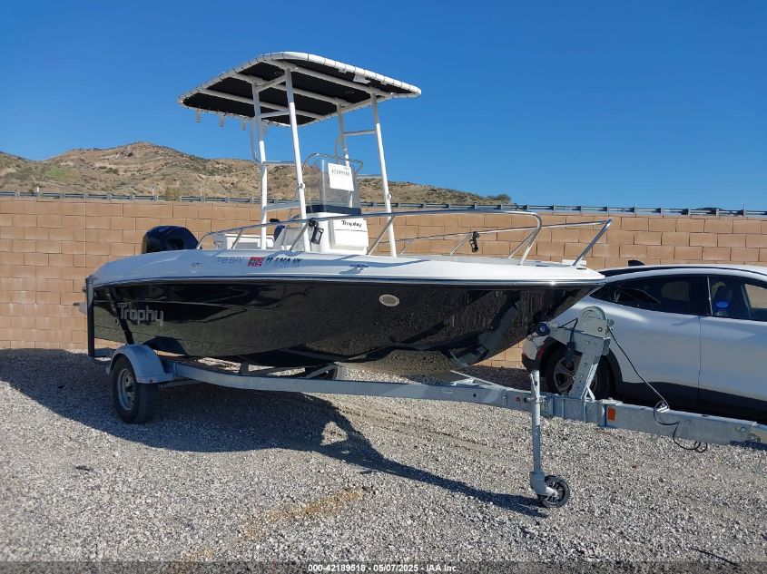 BAYLINER OTHER   *00000BLBX24721223*