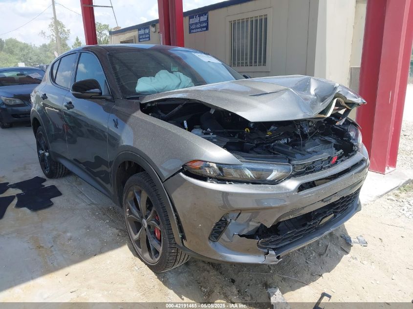 DODGE HORNET GT PLUS AWD  *ZACNDFBN0R3A24223*
