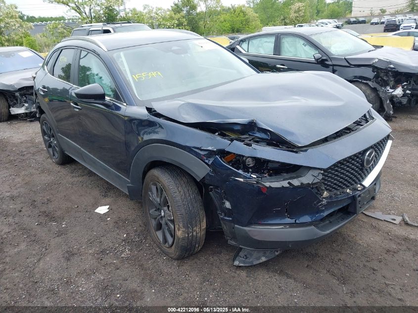 MAZDA CX-30 SELECT  *3MVDMBBM5RM680603*