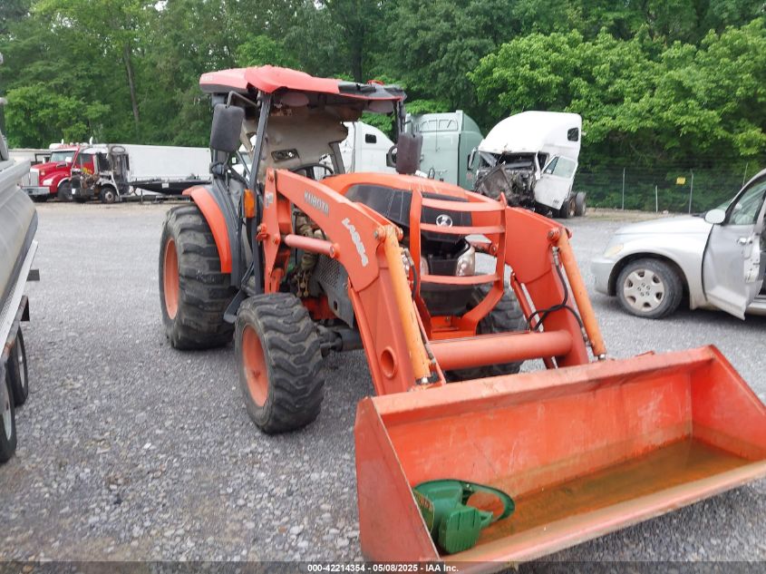 KUBOTA OTHER   *30734*