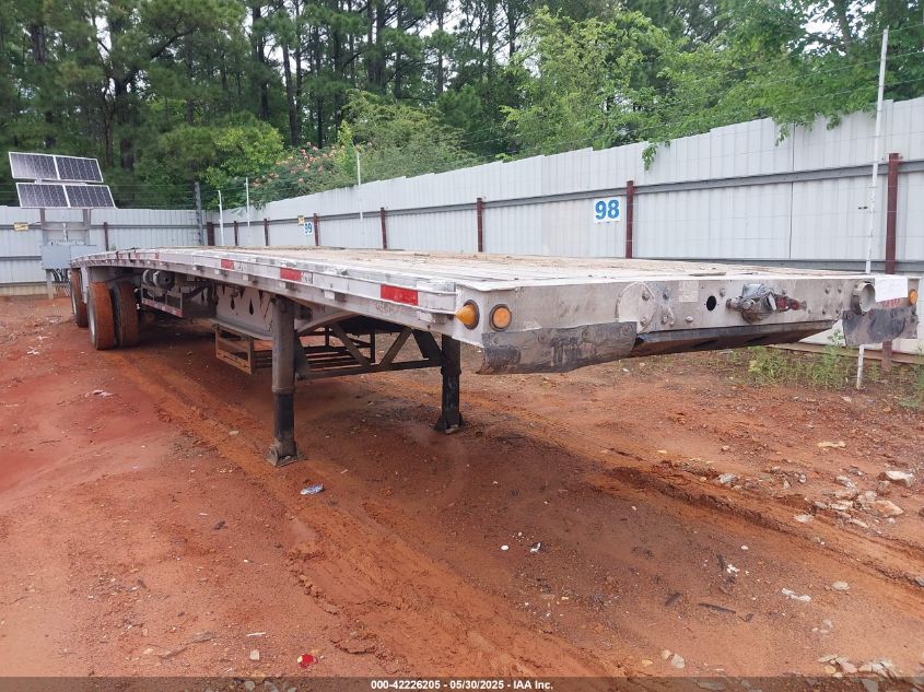 MANAC INC TRAILER   *5MC2226234P004757*