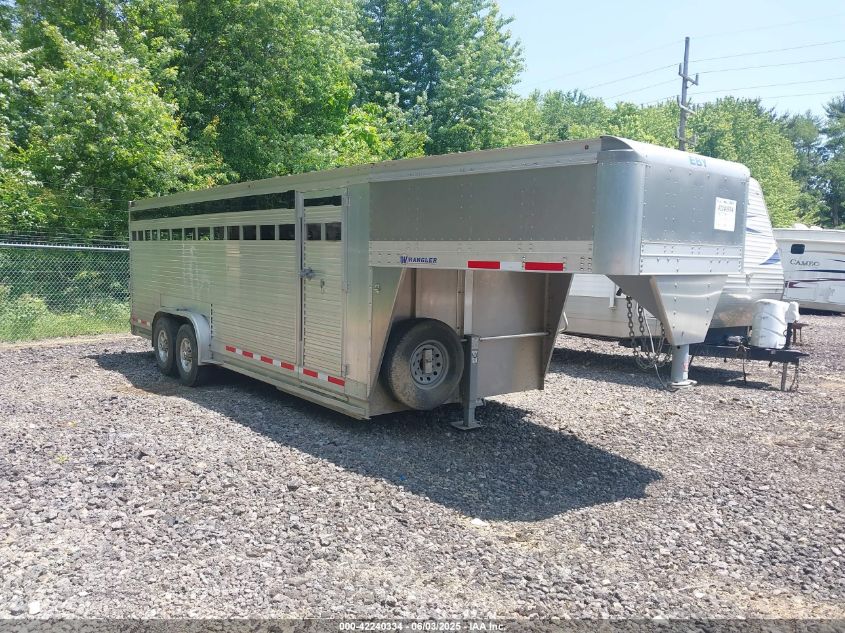 M H EBY TRAILERS UNKNOWN   *4A2LG2225G2027357*