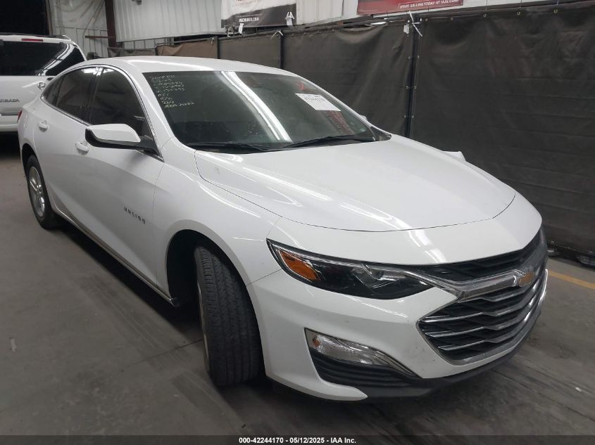 CHEVROLET MALIBU FWD LS  *1G1ZB5ST2RF135795*