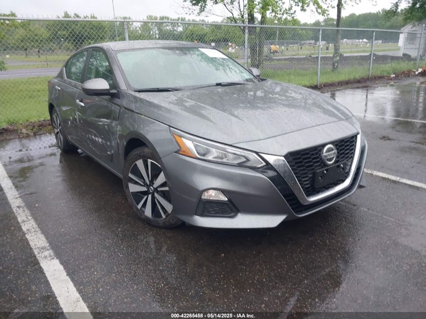 NISSAN ALTIMA SV FWD  *1N4BL4DV9MN348908*