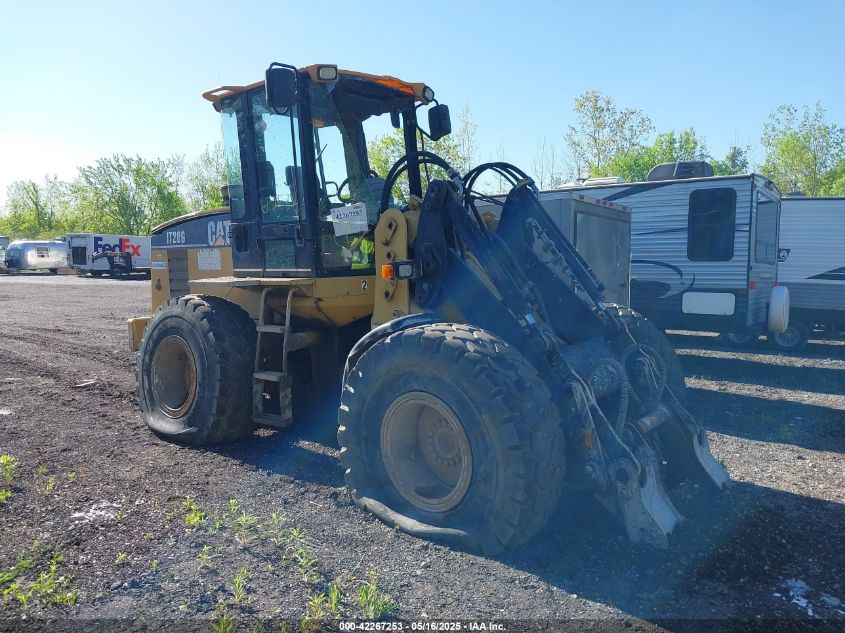 CATERPILLAR IT28G   *8CR02204*