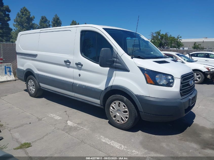 FORD TRANSIT-150   *1FTYE1YM4JKB30595*
