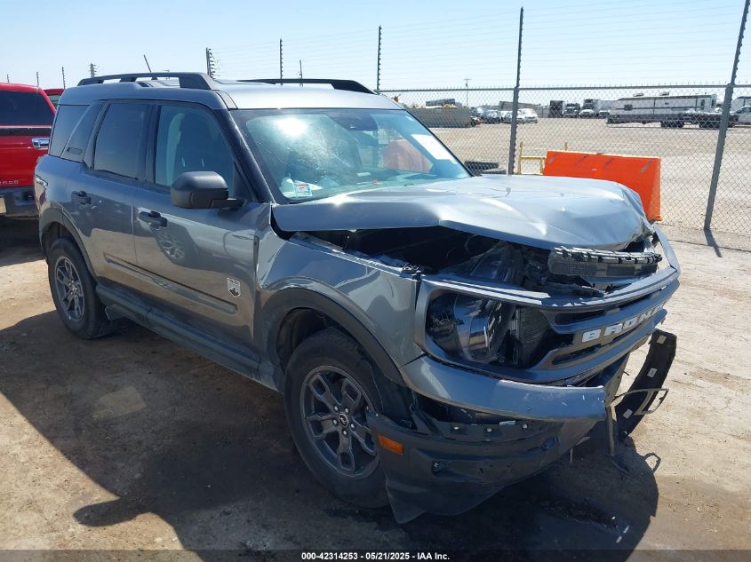 FORD BRONCO SPORT BIG BEND  *3FMCR9B63RRE30980*