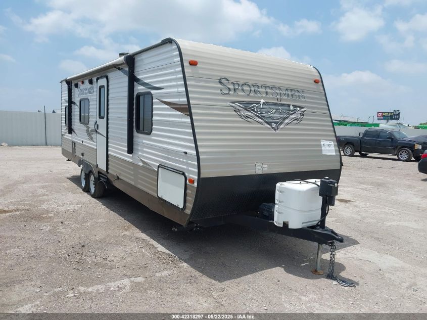 SPORTSMEN OTHER   *4EZTU2729G5098980*