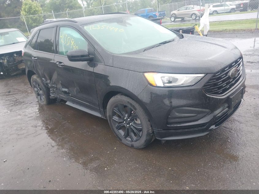 FORD EDGE SE  *2FMPK4G94NBA99279*