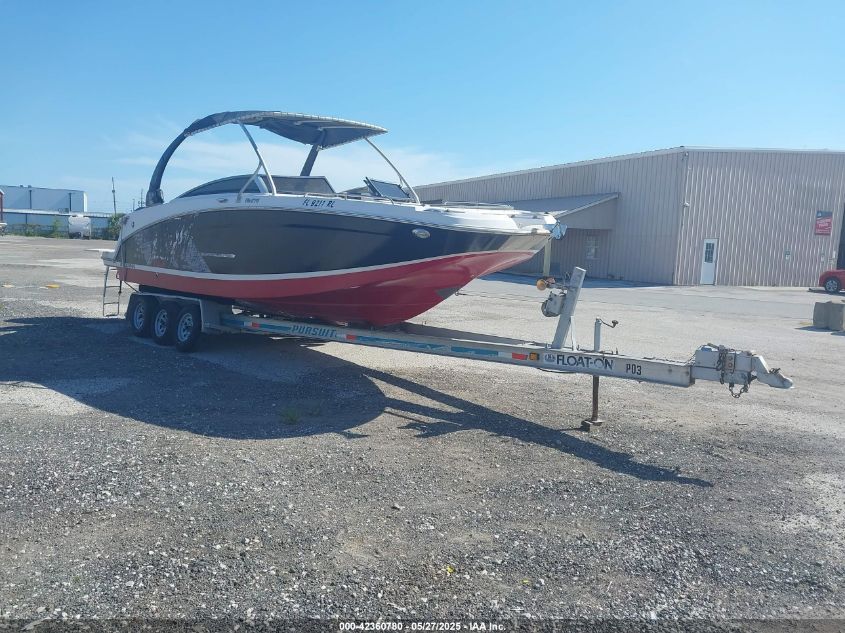 FOUR WINNS OTHER   *PFWFF004F718*