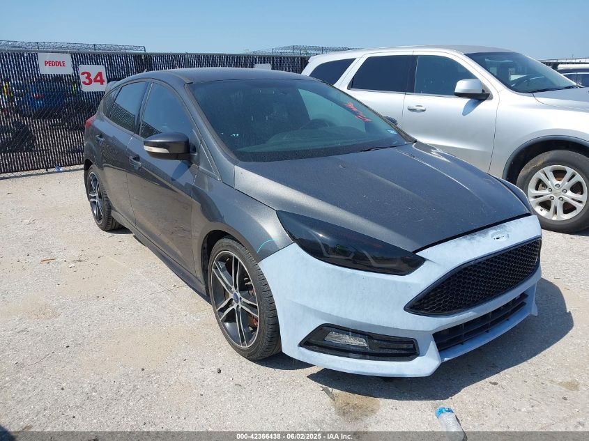 FORD FOCUS ST ST  *1FADP3L98GL374380*