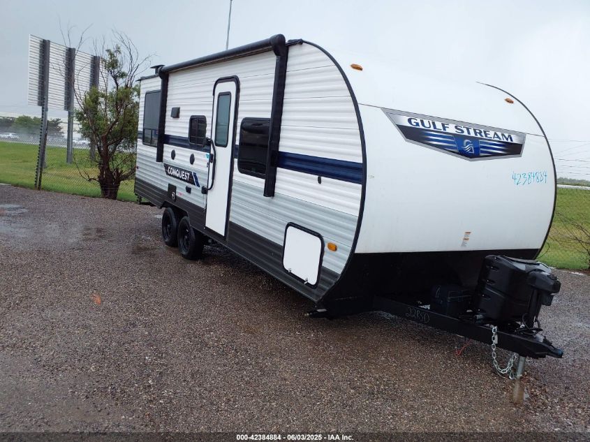 GULFSTREAM OTHER   *1NL1G2627N6015226*