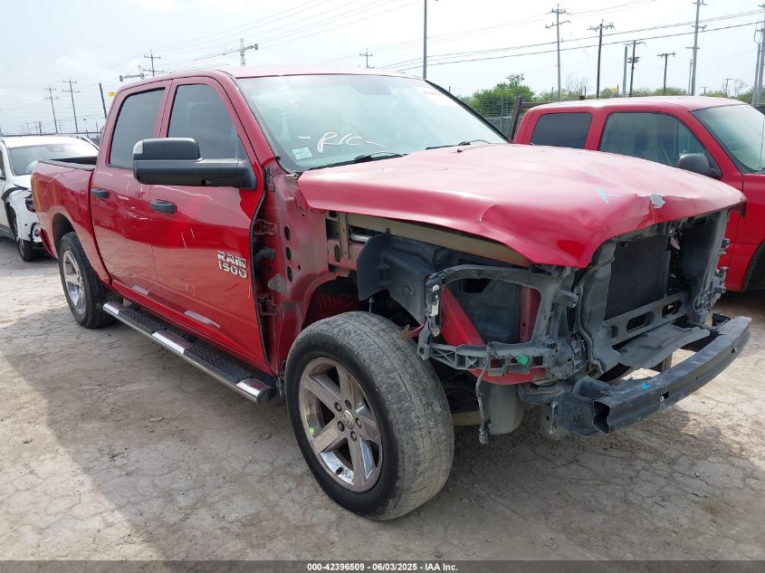 RAM 1500 EXPRESS  *1C6RR6KT3ES154972*