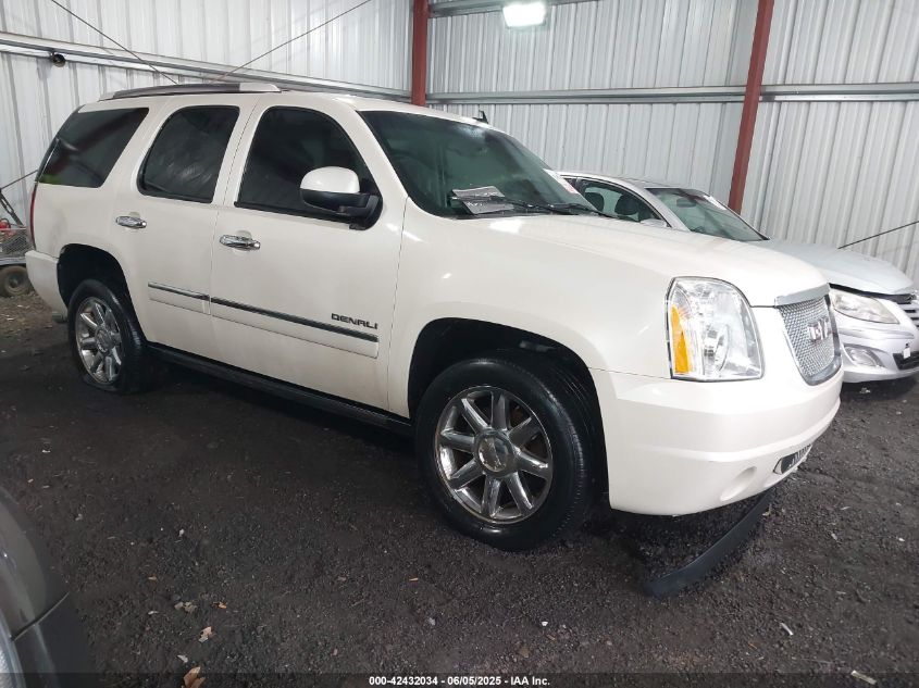 GMC YUKON DENALI  *1GKS2EEF9CR245882*