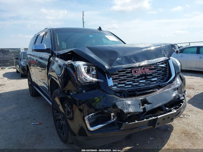 GMC YUKON DENALI  *1GKS2CKJ1KR172499*