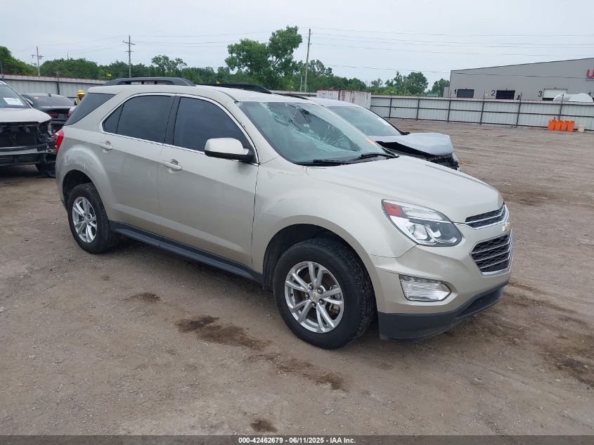 CHEVROLET EQUINOX LT  *2GNALCEK2G1169482*