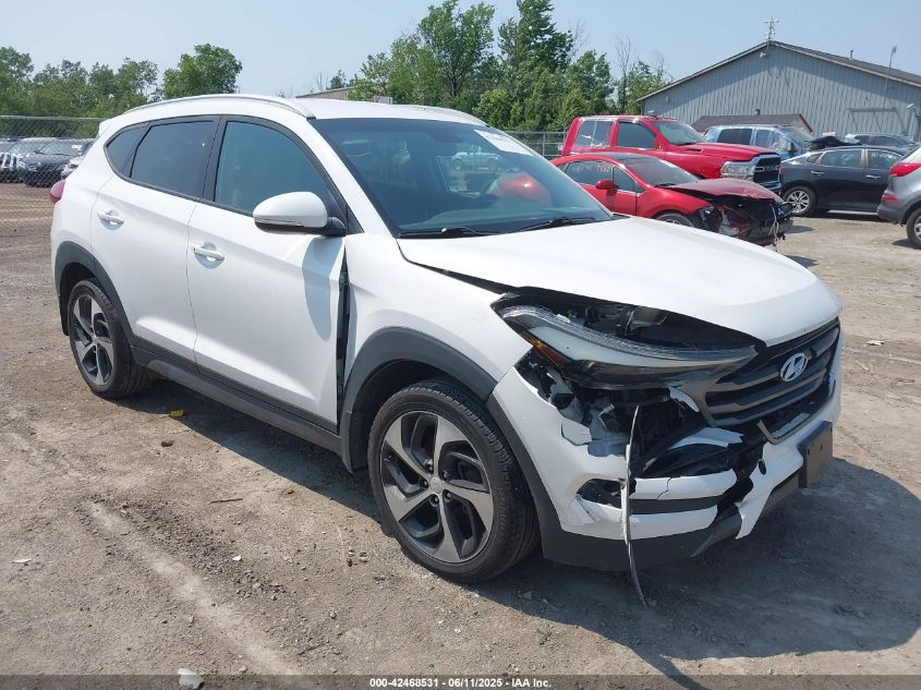 HYUNDAI TUCSON SPORT  *KM8J33A24GU211570*