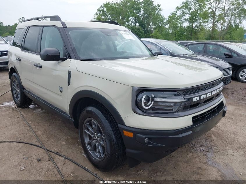 FORD BRONCO SPORT BIG BEND  *3FMCR9B63RRF13681*