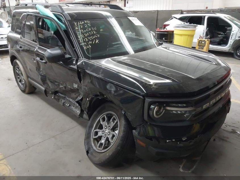 FORD BRONCO SPORT BIG BEND  *3FMCR9B65RRE81512*